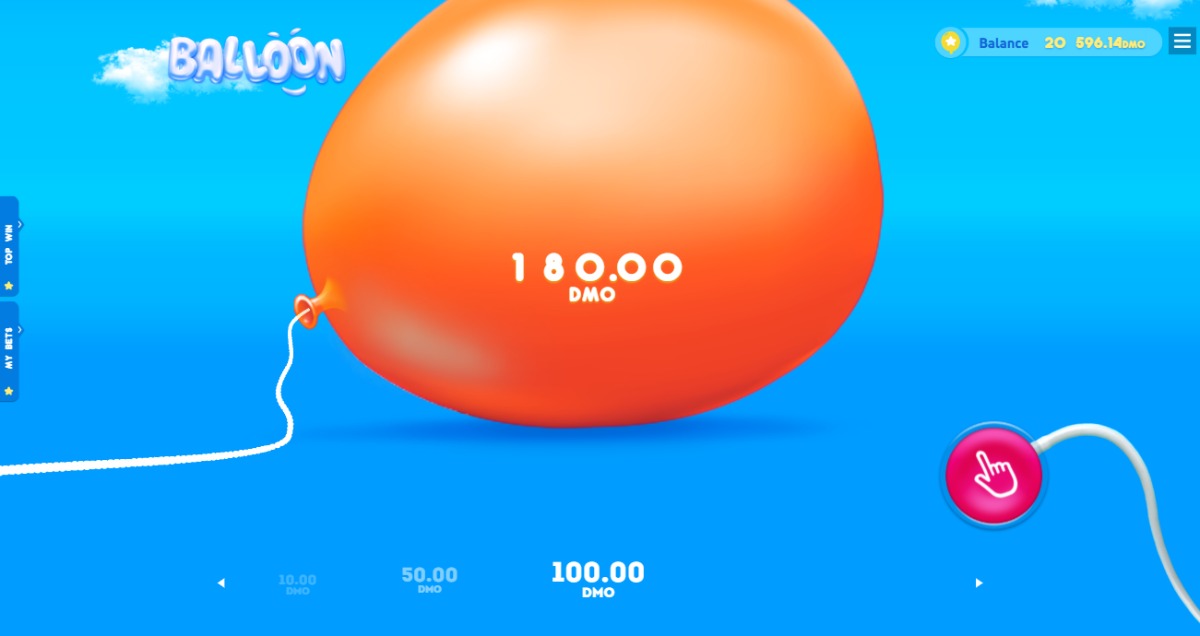 Why is Ballonix so popular?