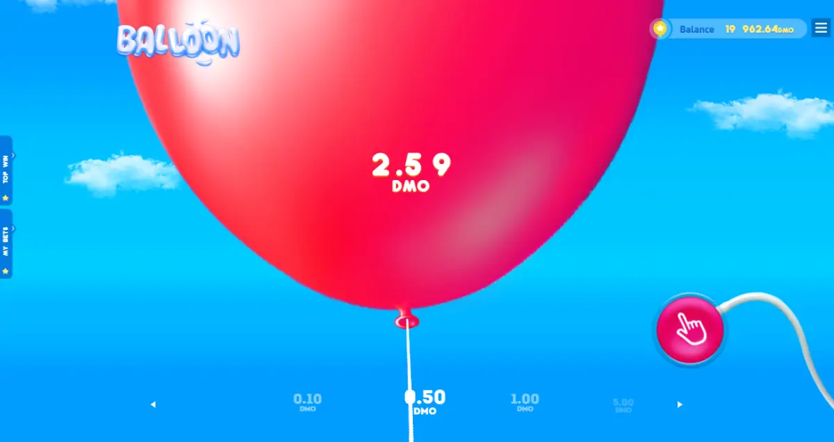 Why do I recommend playing Ballonix on your smartphone?