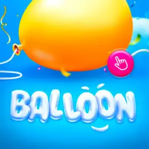 Balloonix Inout crash game